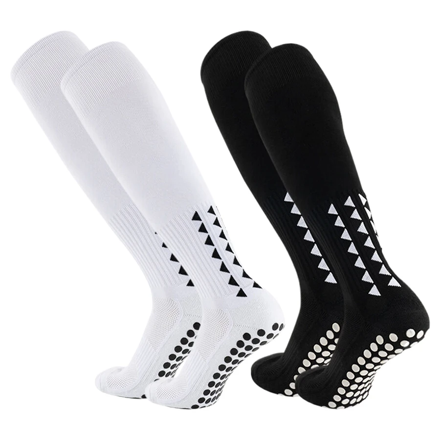 Knee High Sock Women - 무릎 높이 롱삭스 남녀공용 논슬립 그립