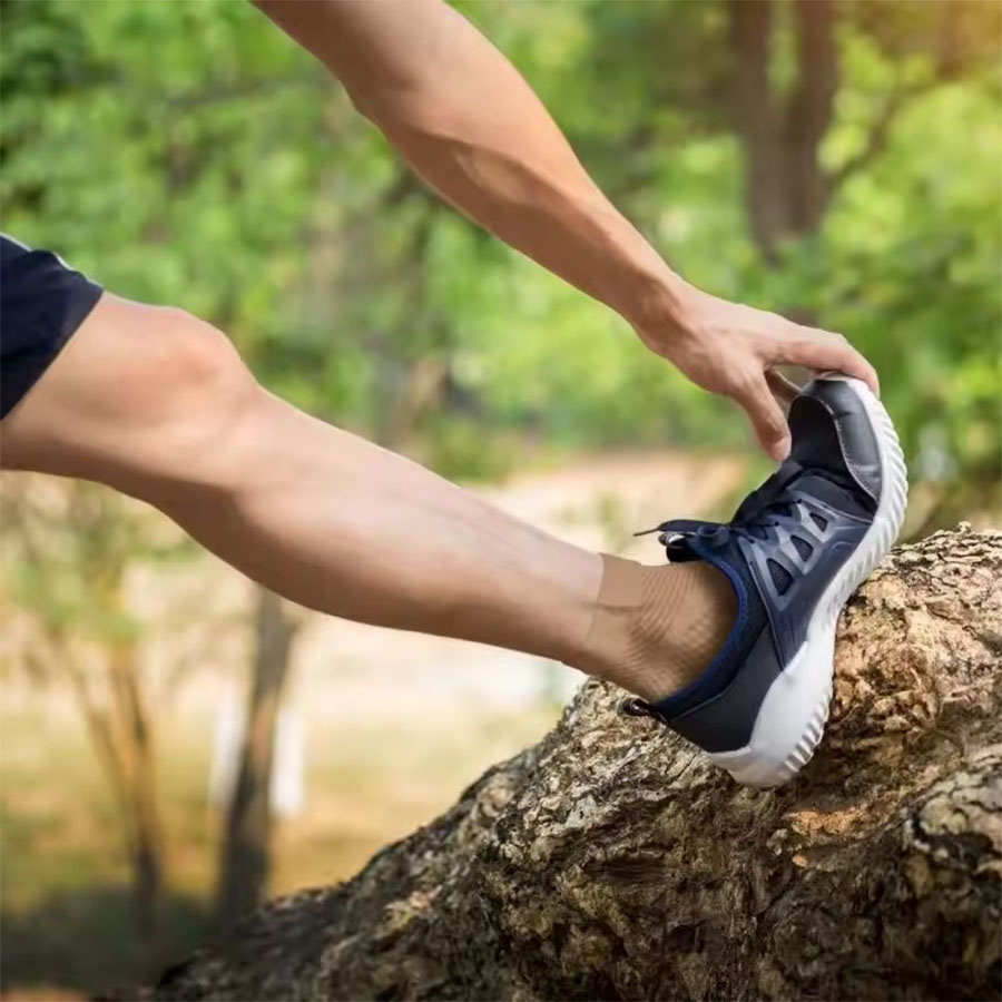 1 쌍의 스포츠 압축 양말, 발목/발뒤꿈치 지지용 20 - Ankle Brace Sock 리뷰 및 가격