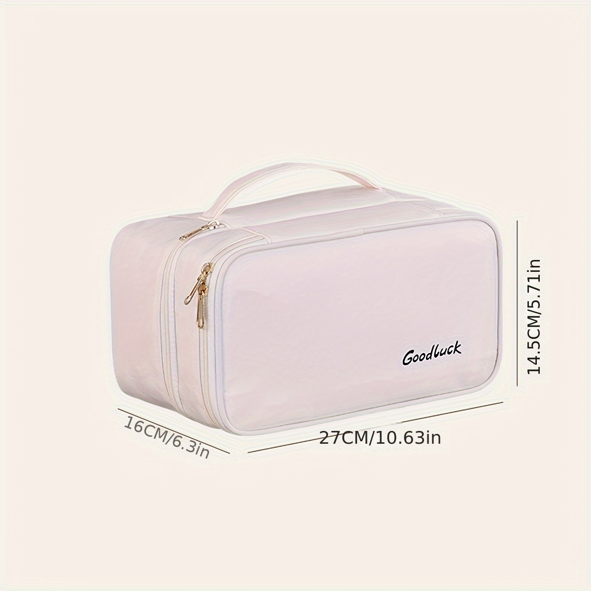 PU 3층 속옷 보관 가방 휴대용 비즈니스 여행 브래지 - Sock Organizer Tray 리뷰 및 가격