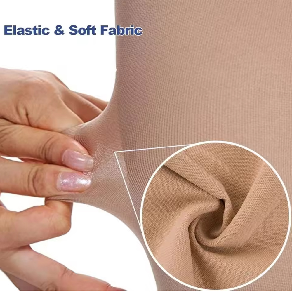 의료용 압박 스타킹, 정맥류, 부종, 정강이 통증 완화 - Compression Sleeve Calf 리뷰 및 가격
