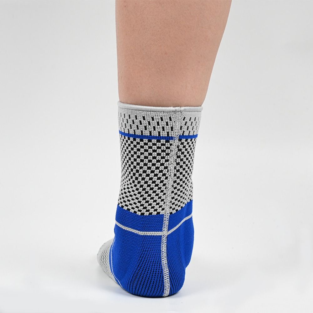 니트 스포츠 발목 보호대 가볍고 통기성 좋은 발목 지지 - Ankle Brace Sock 리뷰 및 가격