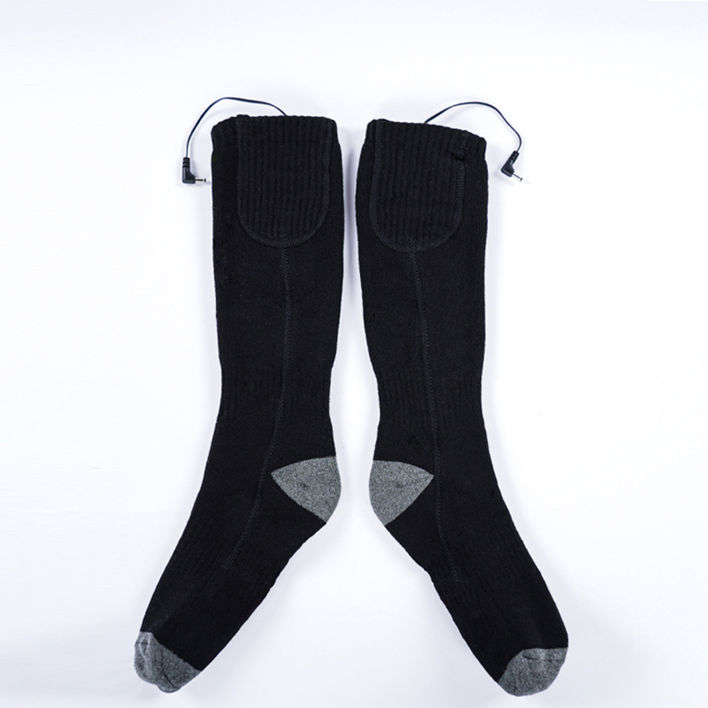 겨울 온열 양말, 전기 온열 양말, 스키 사이클링 절연 - Thermal Sock Winter 리뷰 및 가격