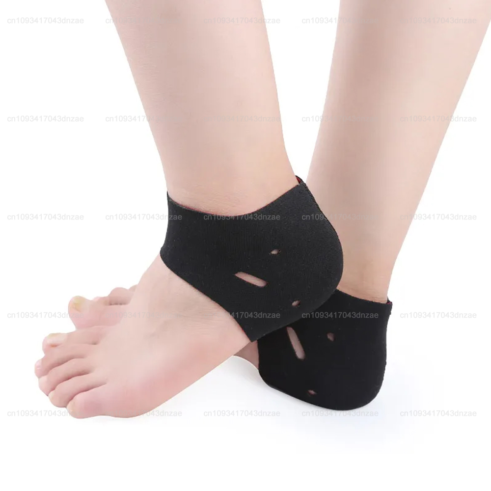 2-10개입 족저근막염 치료용 랩 발뒤꿈치 통증 완화  - Ankle Brace Sock 리뷰 및 가격