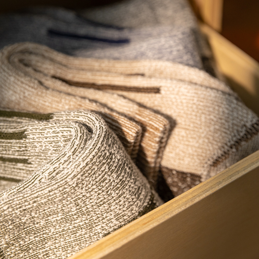 남녀공용 메리노 울 양말, 두껍고 따뜻한 하이킹 쿠션, - Wool Hiking Sock 리뷰 및 가격