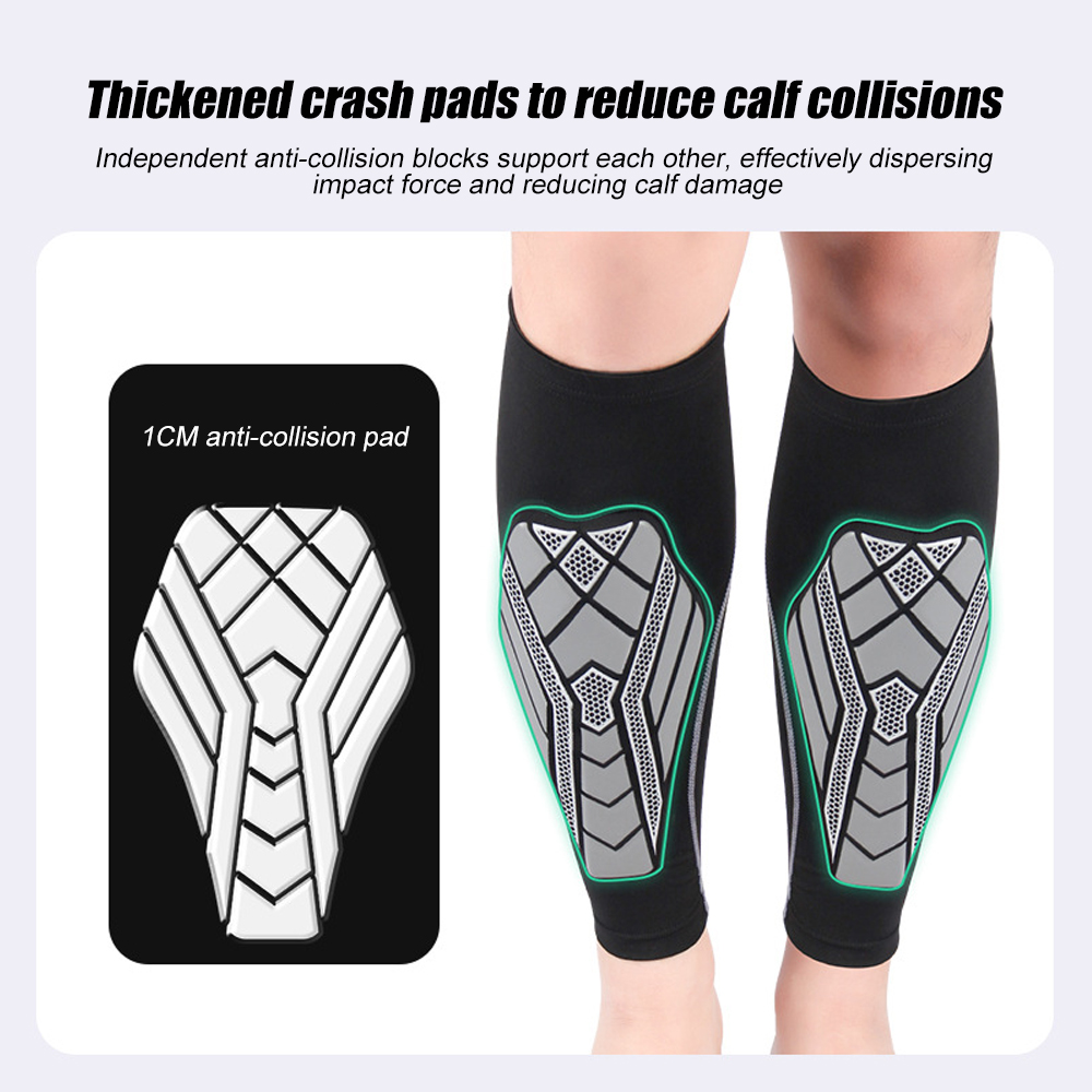 남성과 여성을 위한 EVA 패드가 있는 1 Pcs 송아 - Compression Sleeve Calf 리뷰 및 가격