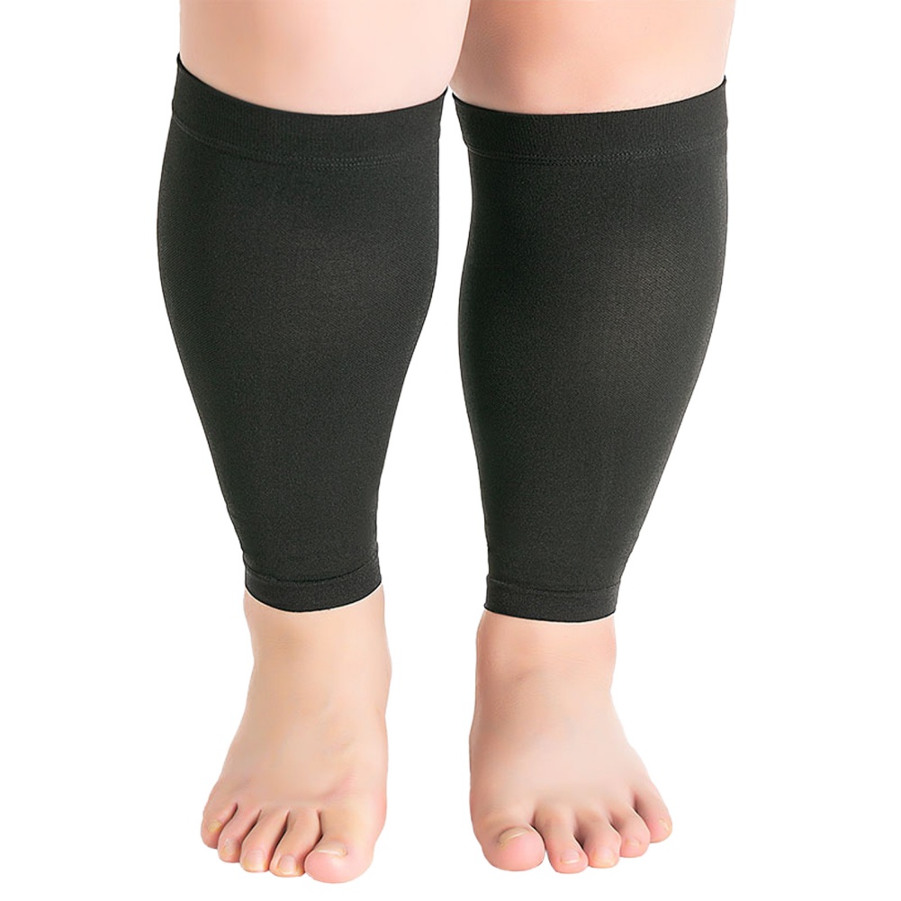 남성용 피트니스 달리기 압박 슬리브 다리 종아리 스타킹 - Compression Sleeve Calf 리뷰 및 가격