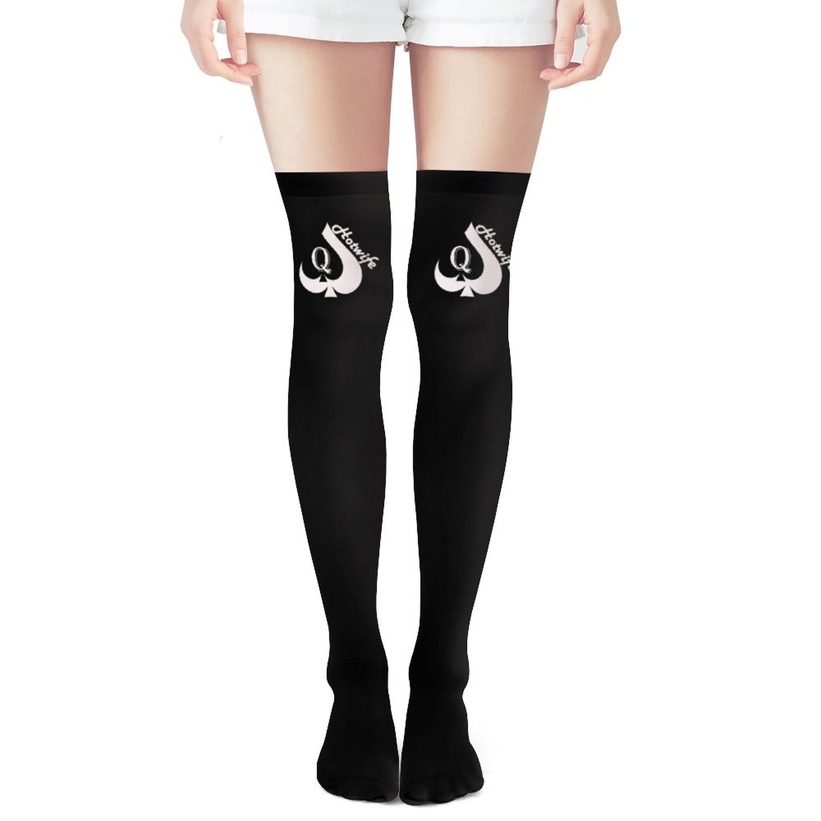 걸리쉬 스타일 하이 튜브 스타킹 핫 와이프 스탠다드 롱 - Knee High Sock Women 리뷰 및 가격