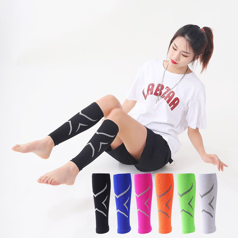 남녀공용 스포츠 다리 커버, 종아리 양말, 종아리 압박 - Compression Sleeve Calf 리뷰 및 가격