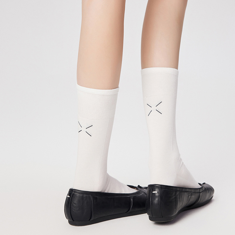 편안하고 부드러운 트렌디한 코튼 봄 여름 얇은 스플릿  - Toe Sock Split 리뷰 및 가격