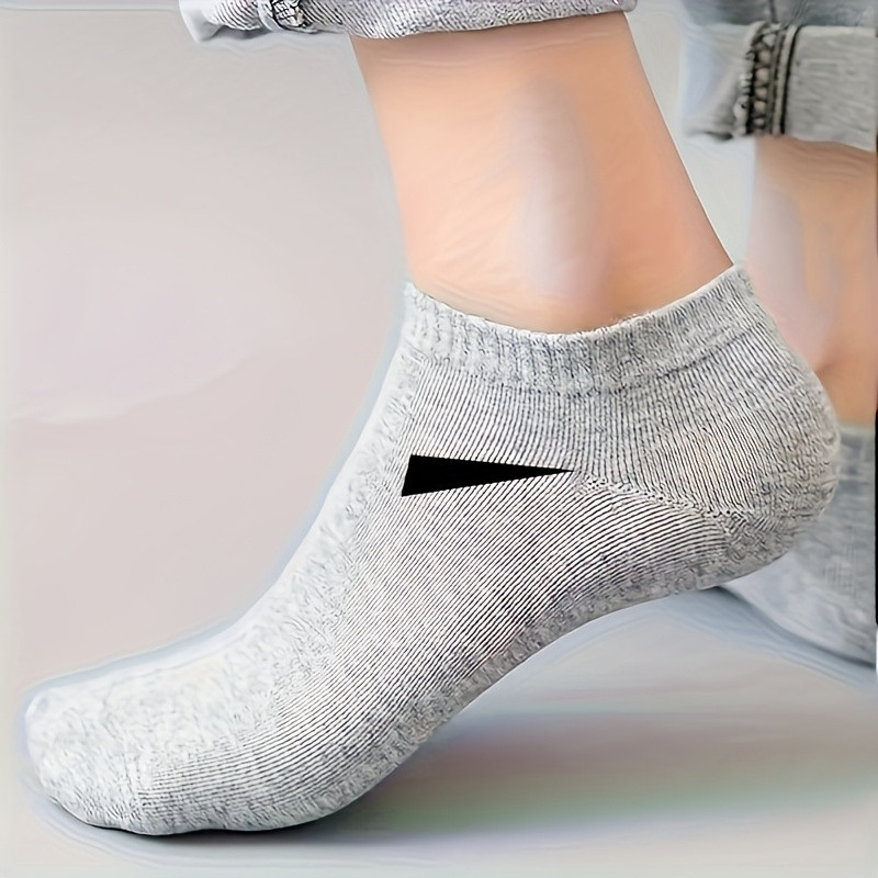 10/20켤레 여성용 로우컷 발목 양말 통기성 좋은 단 - Ankle Sock Low Cut 리뷰 및 가격