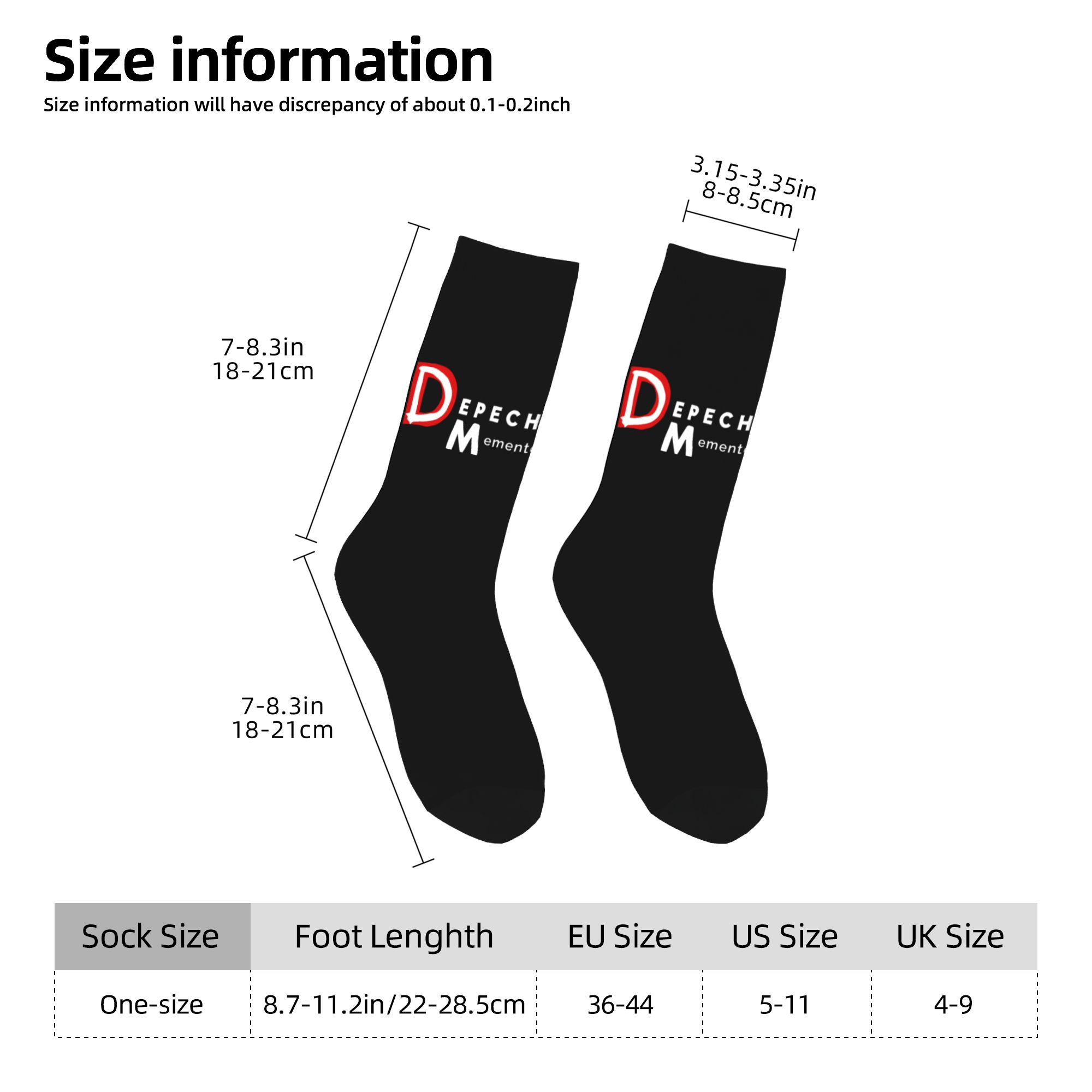 맞춤형 전자식 락 데프레쉬 쿨 모드 남녀 공용 크루삭스 - Dress Sock Men 리뷰 및 가격