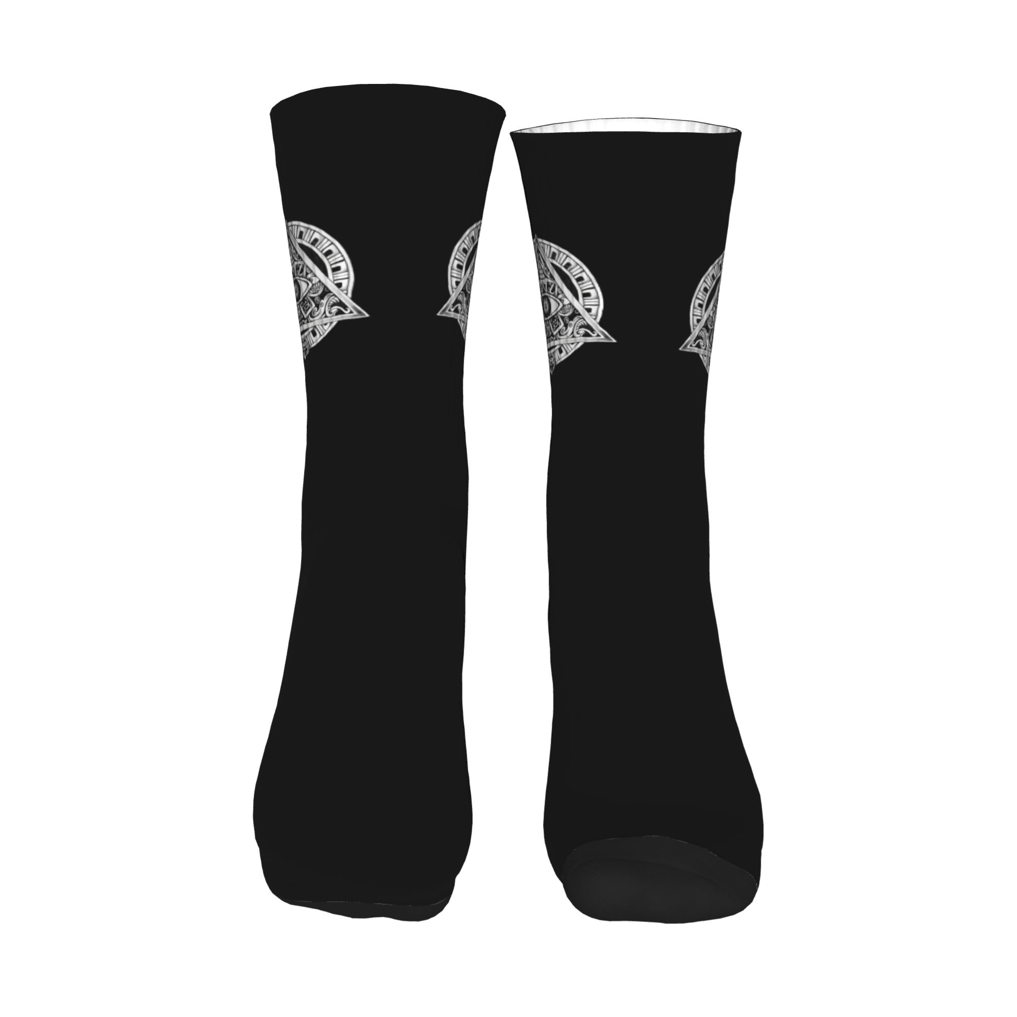 재미있는 남성용 일루미나티 고대 상징 드레스 양말 유니 - Dress Sock Men 리뷰 및 가격