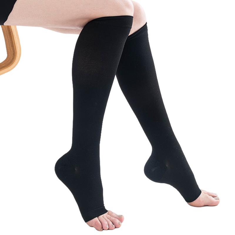 2025 스포츠 러닝 양말 30-40mmHg 1켤레 압 - Compression Sleeve Calf 리뷰 및 가격