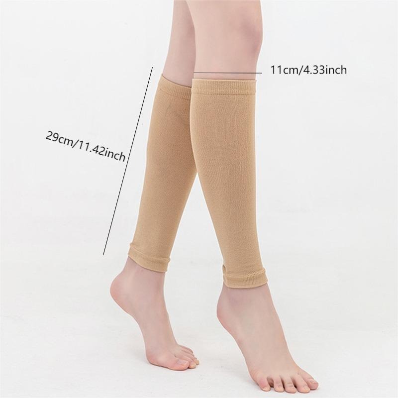 여성 남성 종아리 압박 스타킹 정맥류 치료용 쉐이핑 그 - Compression Sleeve Calf 리뷰 및 가격