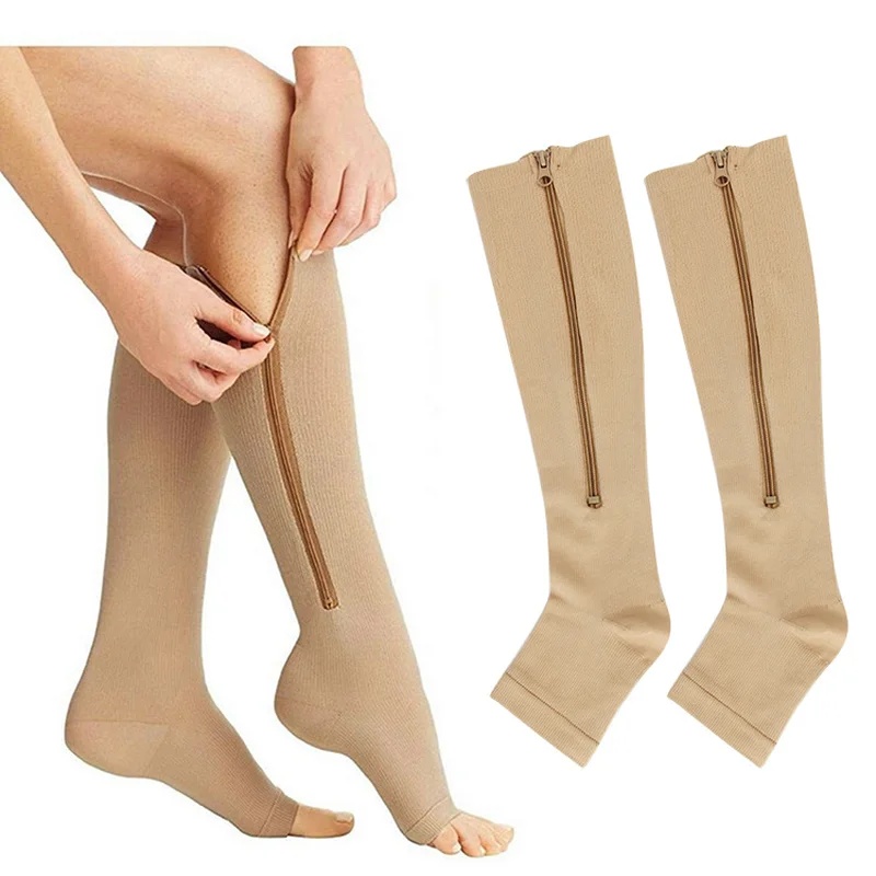 1/3/5쌍 의료용 압박 스타킹 스포츠 압력 롱 사이클 - Compression Sock Medical 리뷰 및 가격