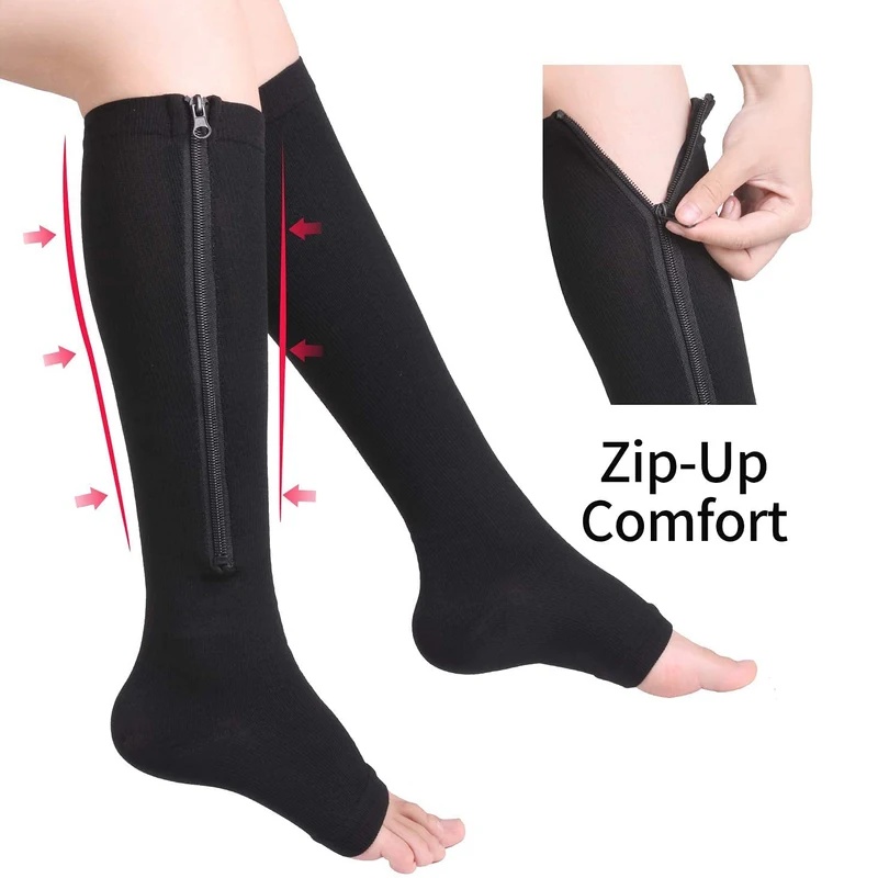 1/3/5쌍 의료용 압박 스타킹 스포츠 압력 롱 사이클 - Compression Sock Medical 리뷰 및 가격